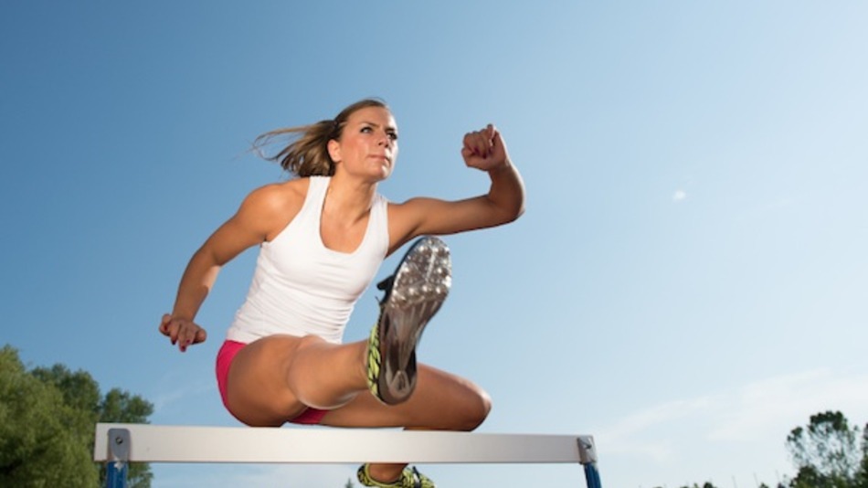 How Athletes Can Maintain Their Balance?