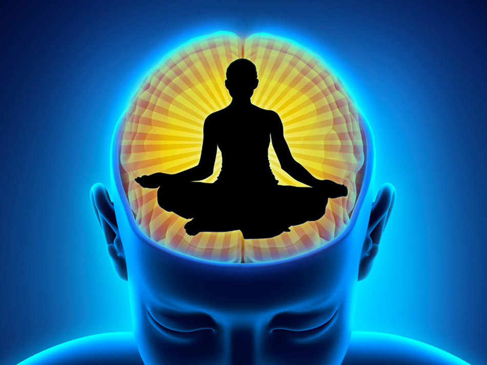 Do You Know What Happens To Your Brain When You Meditate?