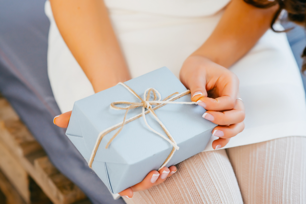 Unusual Gift Ideas To Give Your Child