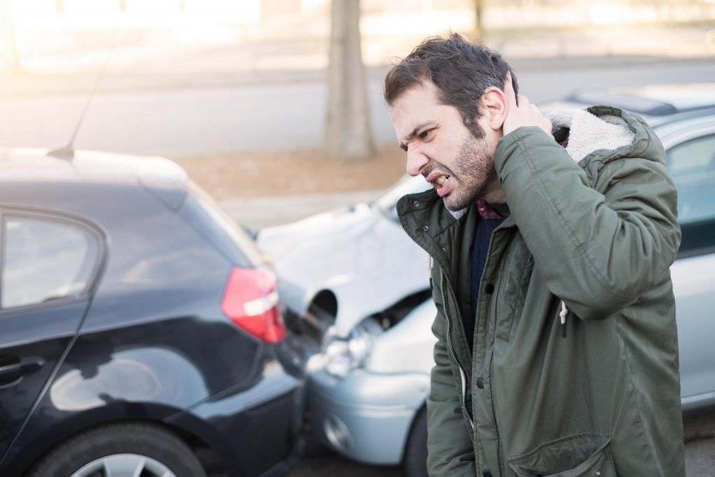 Reclaiming Your Life After A Car Accident