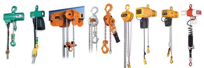 Types Of Lifts As Reliable Lifting Platforms