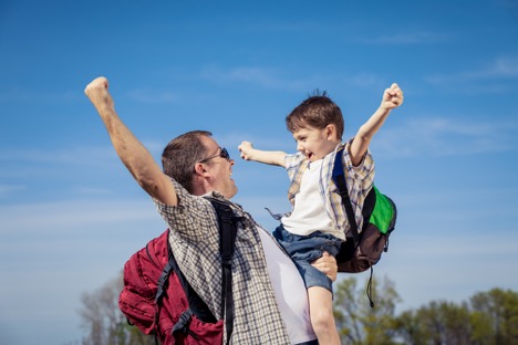 How To Have Fun While Getting In Shape