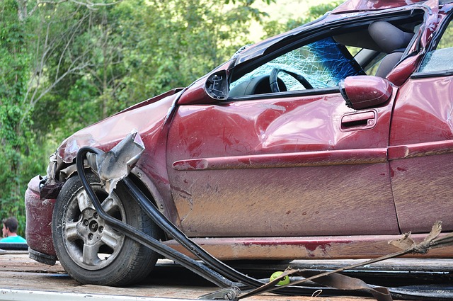 5 Strategies To Help Handle The Aftermath Of A Car Accident