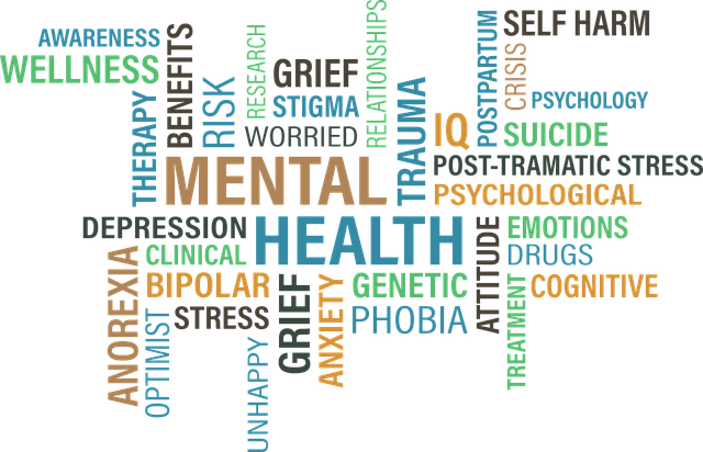 The Relationship Between Substance Abuse and Mental Health