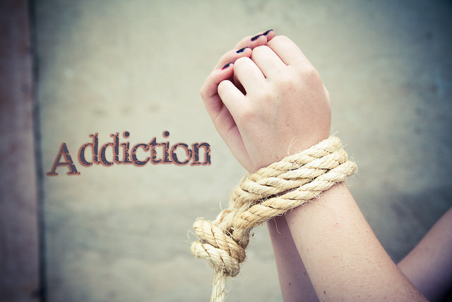 Sexual Addiction and Its Impact On Your Well-Being