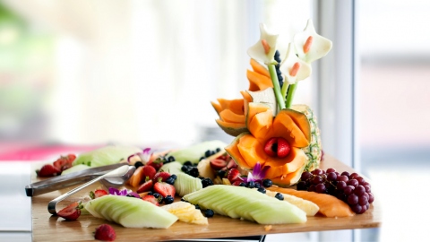 Top Reasons: Why You Will Love Sunday Brunch Buffet On Eastern Shore?