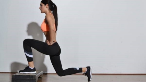 5 Lower Body Exercises That Make You Feel Good In Your Jeans