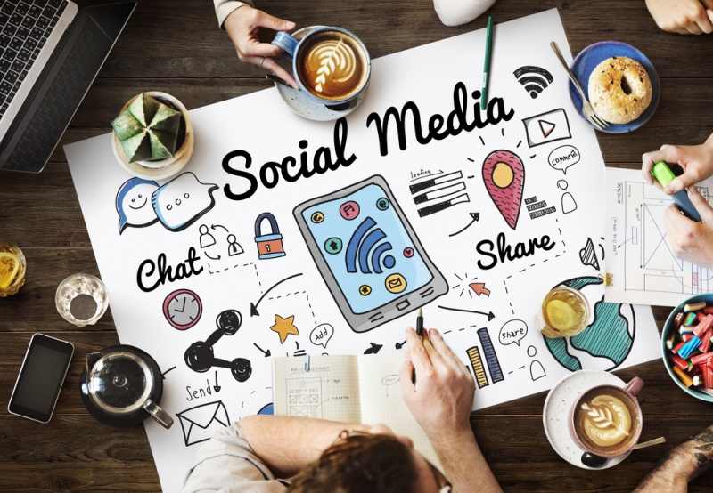 5 Ways Brands Can Authentically Engage Their Social Media Audience