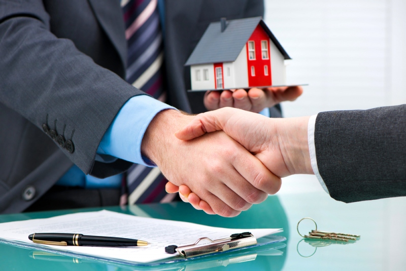 Do I Need A Real Estate Broker To Buy A Home?