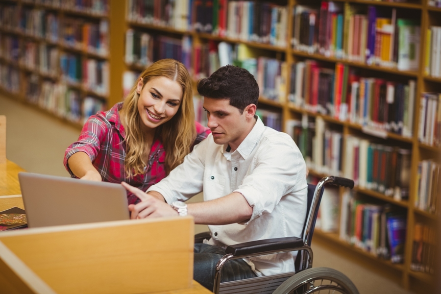 Does Your College Cover Disabilities? What To Check For When Applying