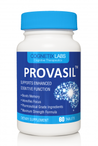 Can Provasil Really Help You Boost Your Brain Power And Improve Memory?