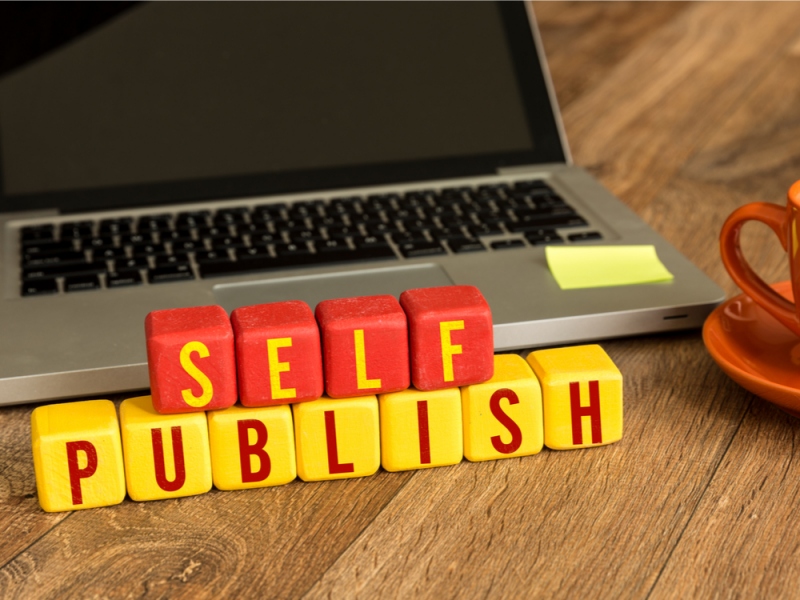 The Right Self-Publishing Consultant Can Make or Break Your New Book