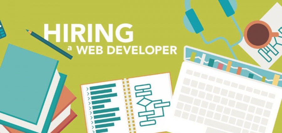 Things You Should Note Before Hiring A Web Developer