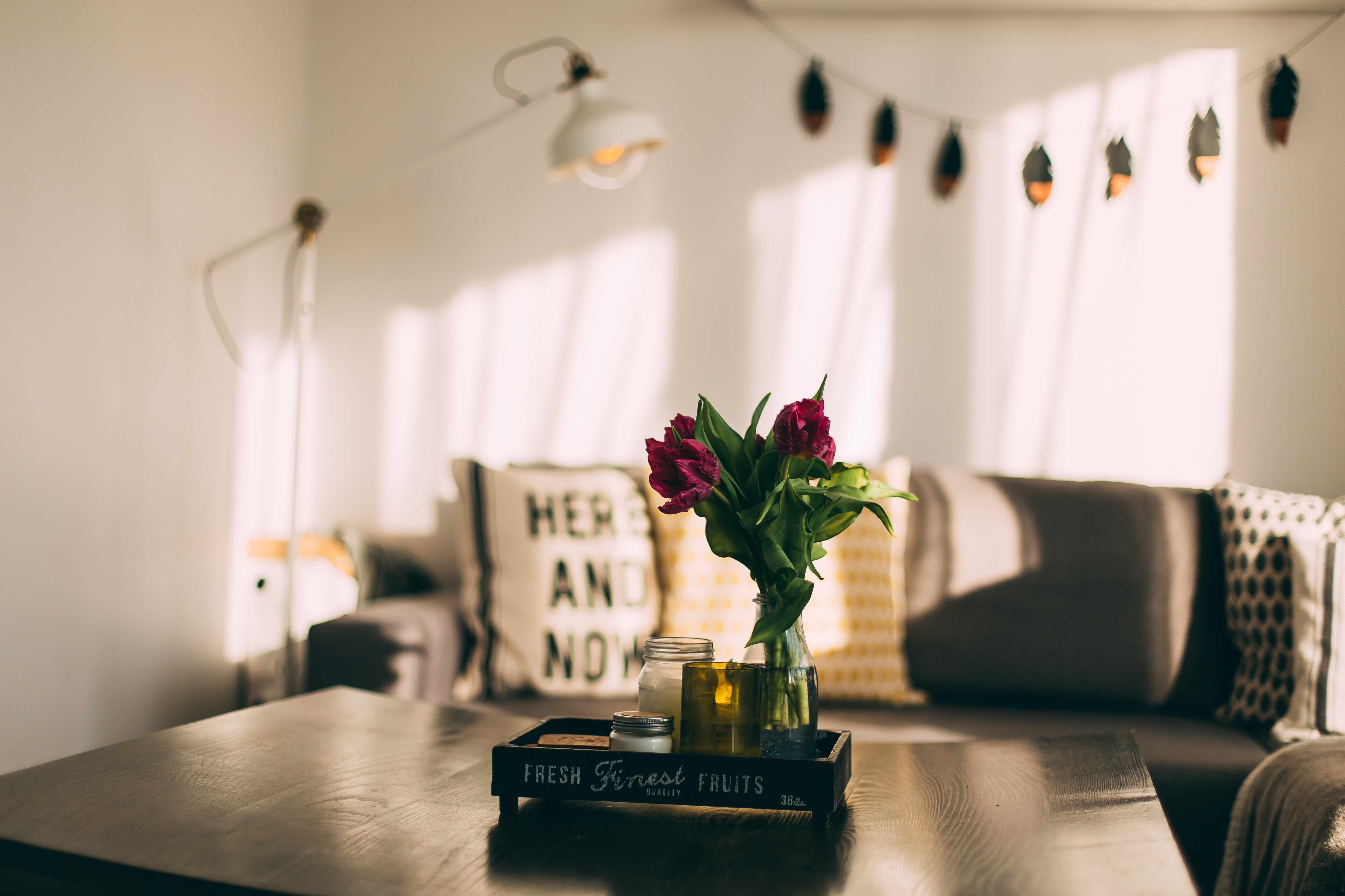 4 Home Staging Tricks To Sell Your Home Faster