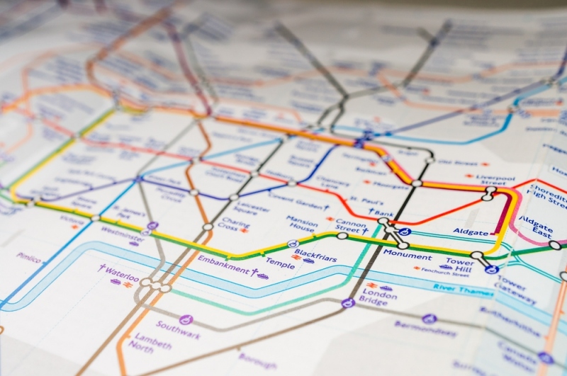 Visit London’s Hidden Destinations: Exploring Underground