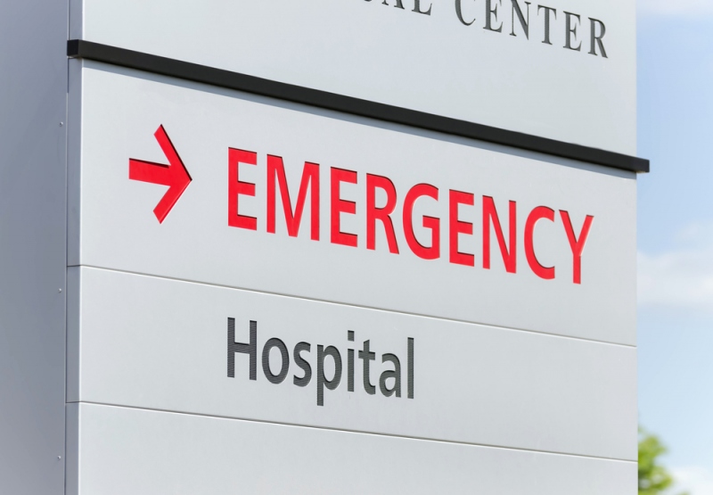 Is Your Health An Emergency Waiting To Happen?