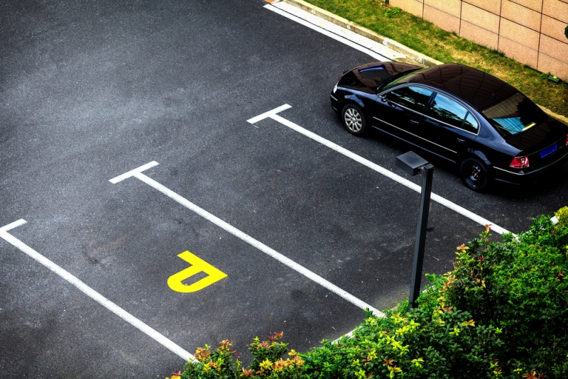 Safe Space: 3 Ways You Can Do to Prevent Other People from Parking in Your Spot
