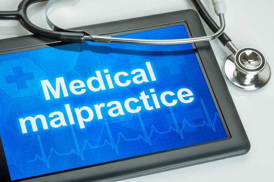 Should I Hire A Medical Malpractice Attorney?