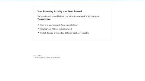 Ticketmaster SafeTix page explaining a rotating mobile barcode for secure digital ticket entry
