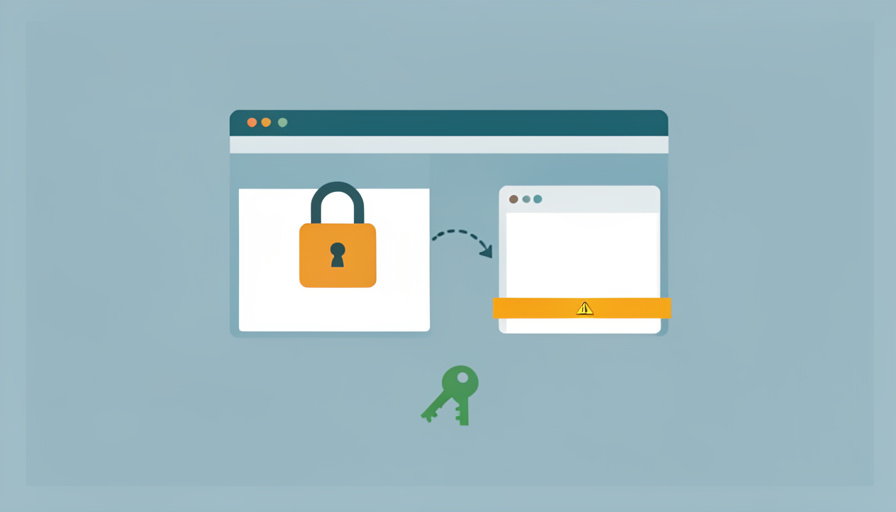 A domain name with a padlock on a locked registrar account, and steps to resolve it before transferring